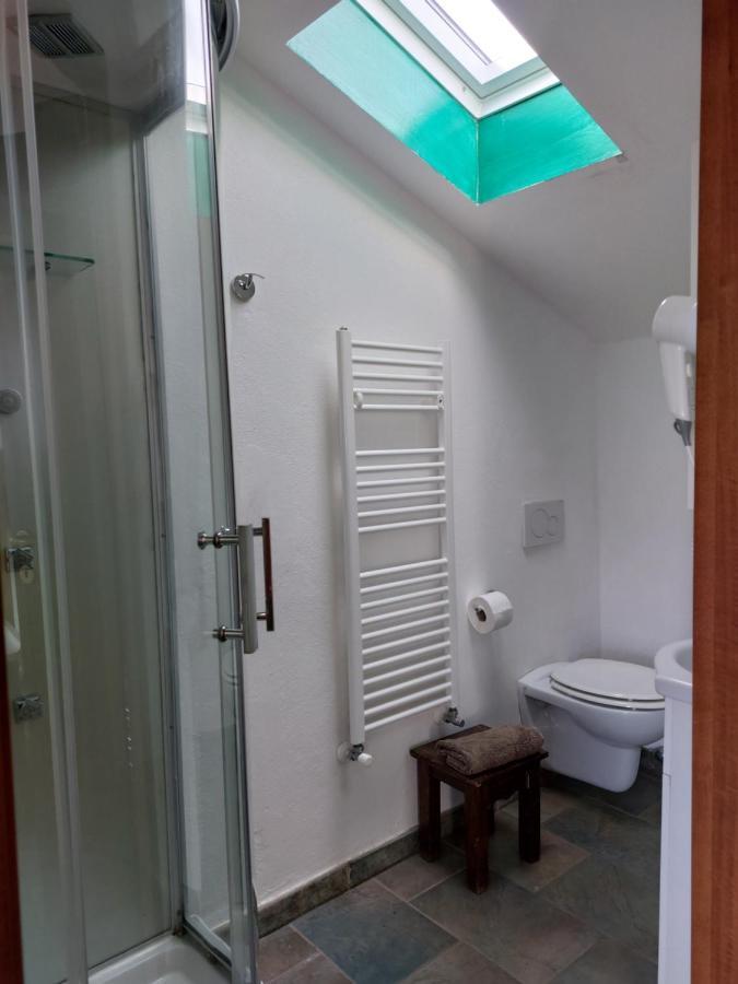 Agriturismo Oliva Azzurra Villa Valeriano Lunense ภายนอก รูปภาพ
